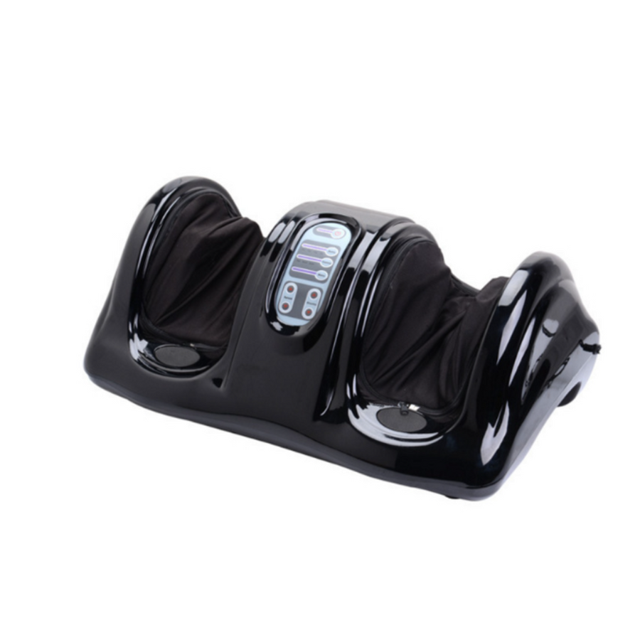 Fixowell Pain Relief Foot Massager - Soothe Tired Feet