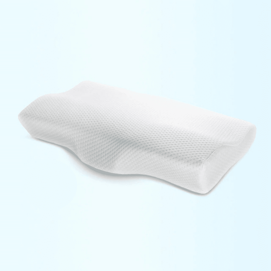 Fixowell Relief Cervical Pillow - Neck Pain Support
