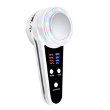Fixowell Sonic Cryo Skin Wand - Refresh & Firm Face
