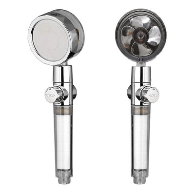 Fixowell Wellness Shower Head - Spa Experience at Home