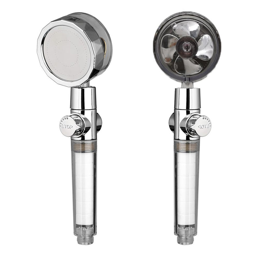Fixowell Wellness Shower Head - Spa Experience at Home