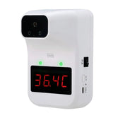 Fixowell Smart Contactless Thermometer - Instant Readings