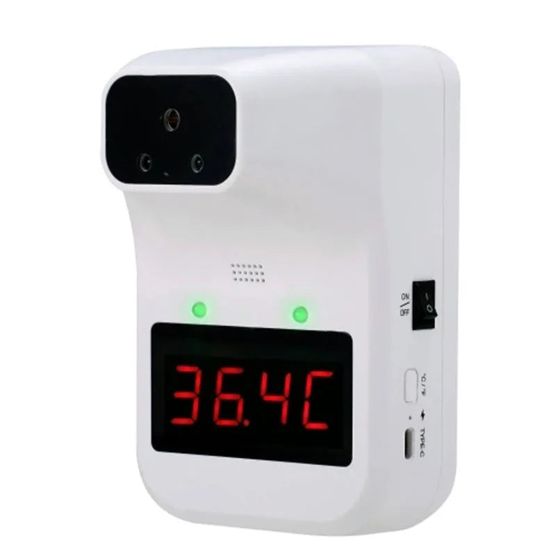 Fixowell Smart Contactless Thermometer - Instant Readings