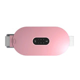 Fixowell Heat Massager - Fast Period Cramp Relief