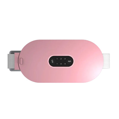 Fixowell Heat Massager - Fast Period Cramp Relief