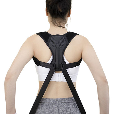 Adjustable Posture Corrector | Back Support Corset
