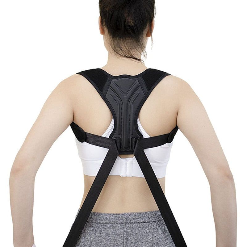 Adjustable Posture Corrector | Back Support Corset