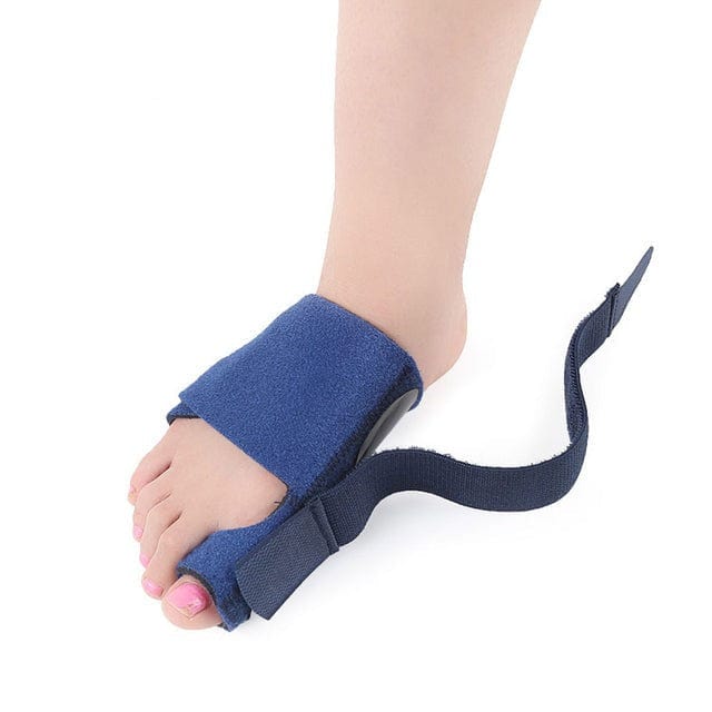 Bunion Toe Straightener