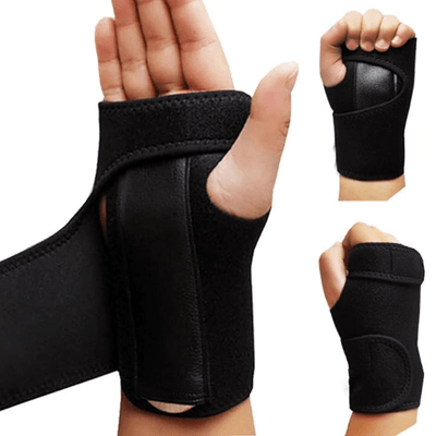 Carpal Tunnel Hand Brace by Fixowell™