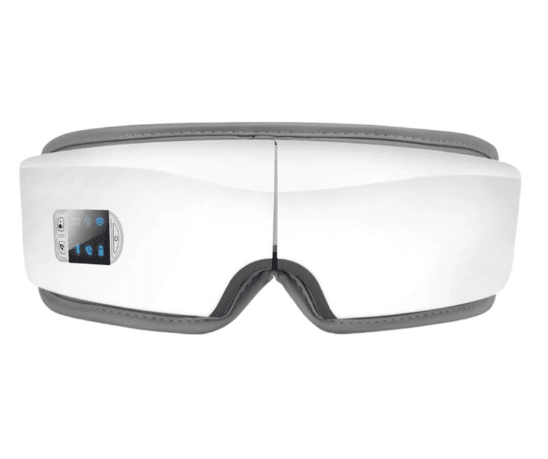 Fixowell Recovery Eye Massager - Relieve Stress & Eye Fatigue
