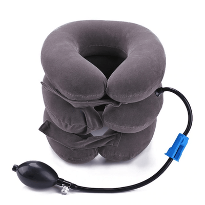 Cervical Neck Traction Device by Fixowell™