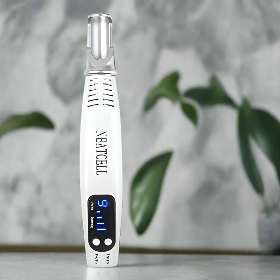 Fixowell Laser Pen Precision Spot & Tattoo Remover