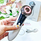 Fixowell Skin Device Multi-Action - Clearer Skin Fast