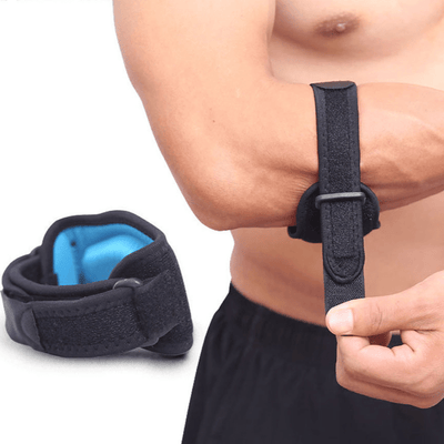 Golfer's Elbow Brace - Fixowell