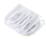 Fixowell Sticky Pads Replacement Set - Long-Lasting Adhesion