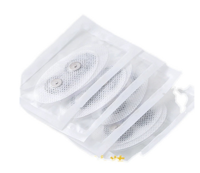 Fixowell Sticky Pads Replacement Set - Long-Lasting Adhesion