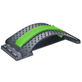 Fixowell Lumbar Stretcher Posture Support - Relieve Back Pain
