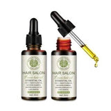 Fixowell Hair Serum Strengthening - Stop Loss & Regrow