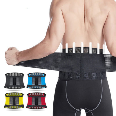 Back Brace for Herniated Disc