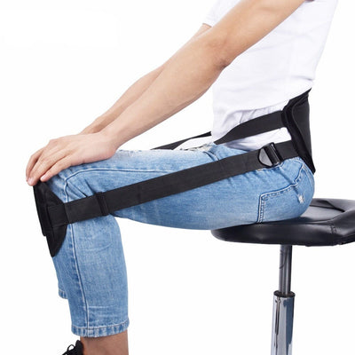 New Adult Sitting Posture Correction Belt