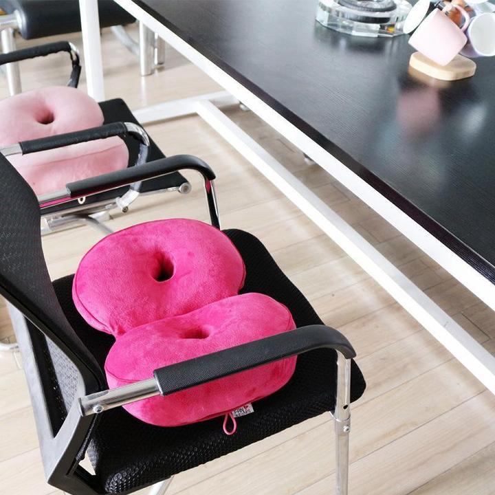 Fixowell Pain Relief Seat Cushion - Sciatica Support