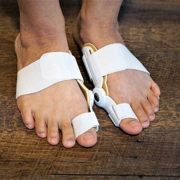 Fixowell Orthopedic Bunion Corrector – Pain Relief Brace