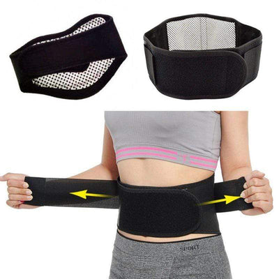 Back Support Belt