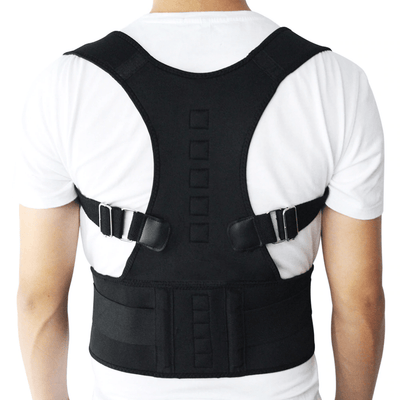 Back Support Brace for Men