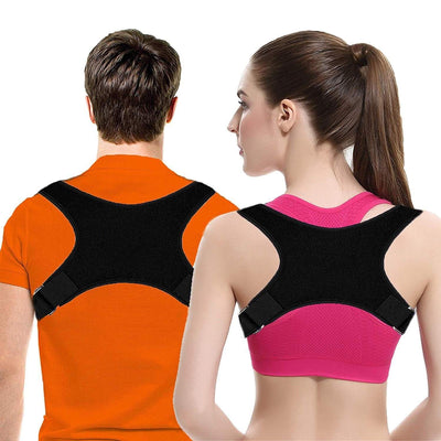 Posture Corrector | Back Shoulder Posture Correction