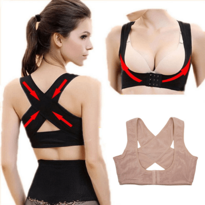 Fixowell™ Posture Corrector Bra