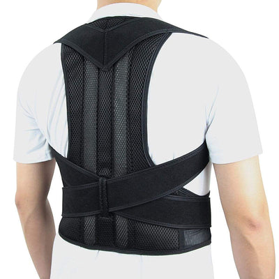 Scoliosis Back Brace