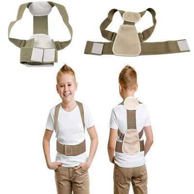 Scoliosis Brace for Child