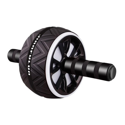 Abs  Abdominal Wheel Roller Trainer