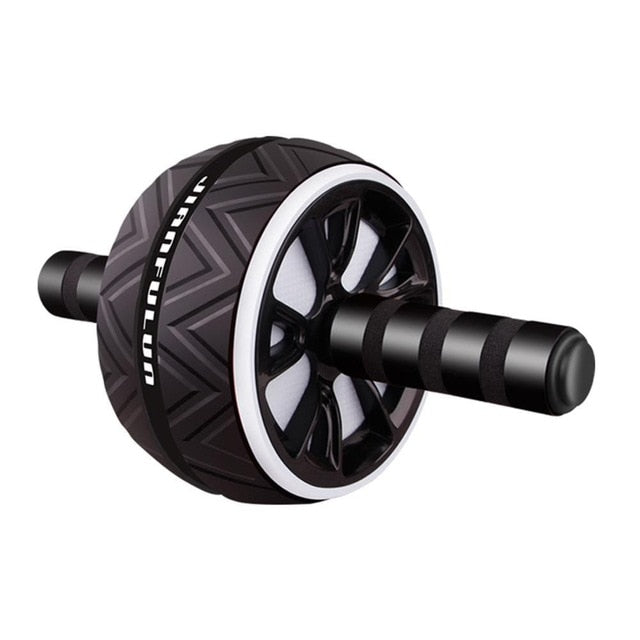 Abs  Abdominal Wheel Roller Trainer