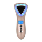 Fixowell Facial Tool Ultrasonic Cryo - Rejuvenate Skin