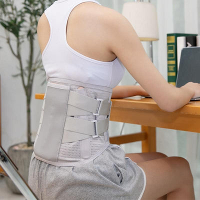 Fixowell Pain Relief Sciatica Brace - Fast Back Support
