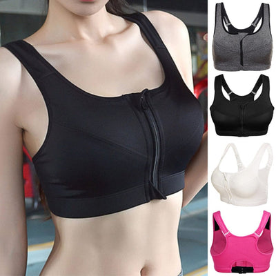 High Impact Sports Bra