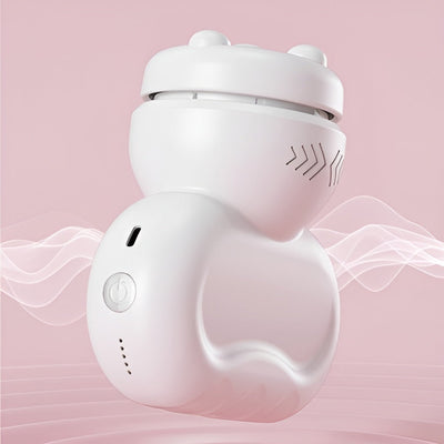 Fixowell Recovery Vibration Massager - Tone & Relax