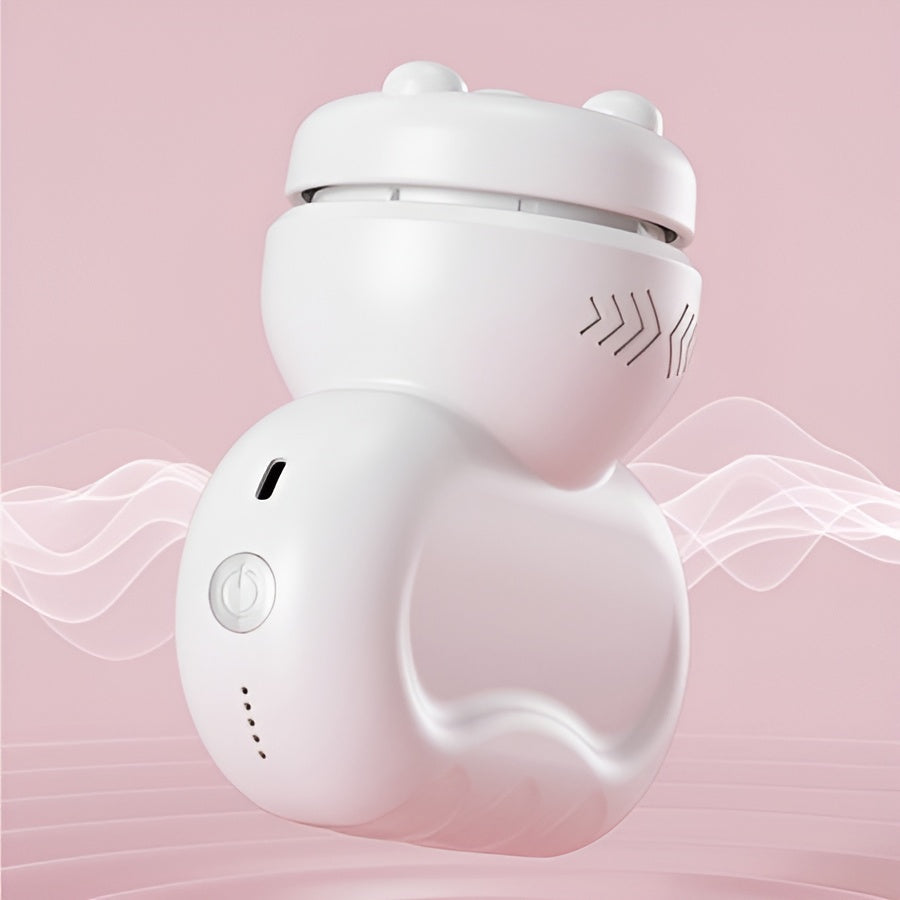 Fixowell Recovery Vibration Massager - Tone & Relax