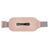 Fixowell Relief Heated Massager - Beat Period Cramps Fast