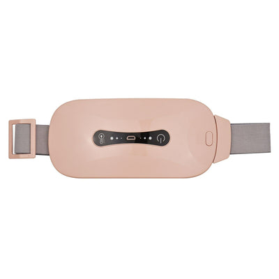 Fixowell Relief Heated Massager - Beat Period Cramps Fast