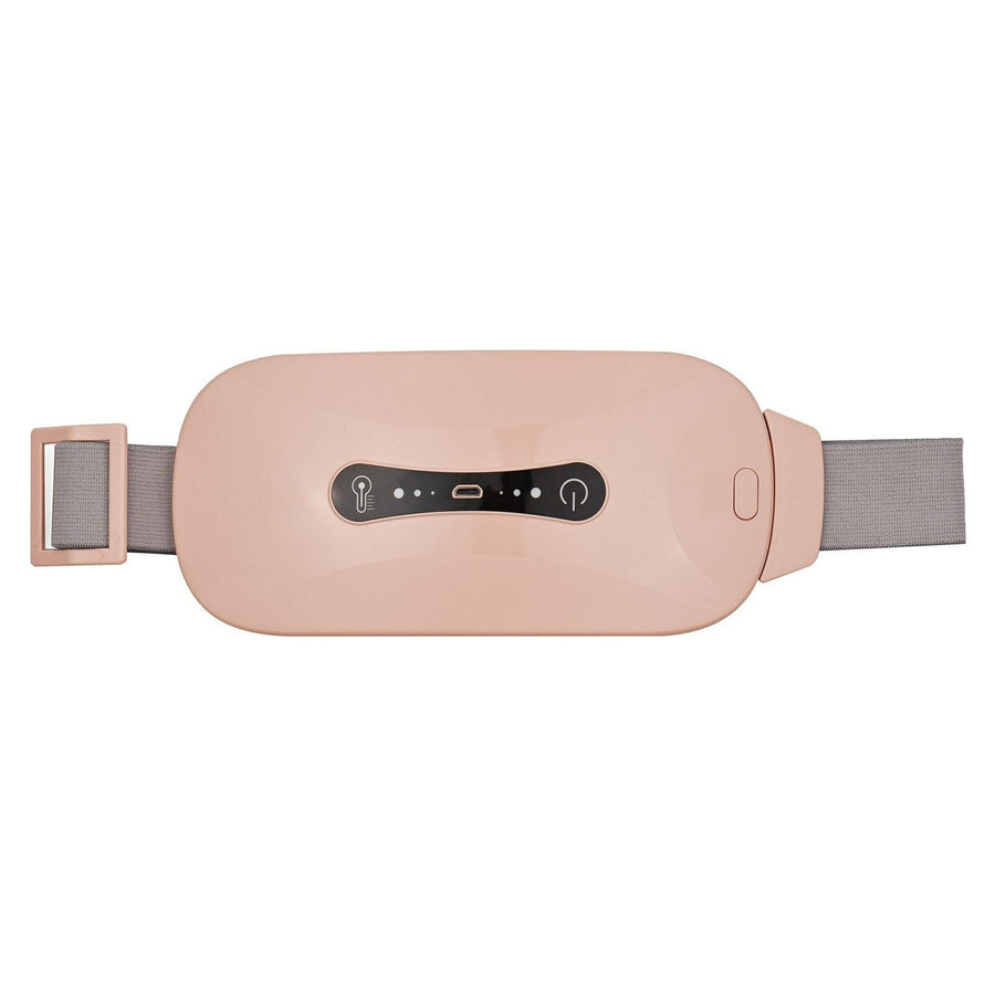 Fixowell Relief Heated Massager - Beat Period Cramps Fast