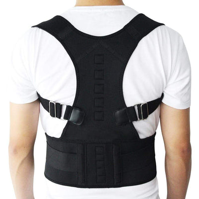 Scoliosis Back Brace | Posture Brace for Men and Women | Lumbar Support Brace