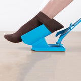 Fixowell Easy-Grip Sock Aid - Dress Without Bending