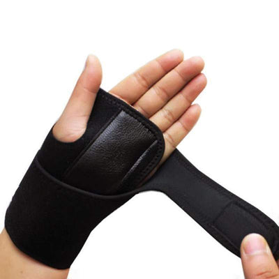 Tendonitis Wrist Brace | Wrist Braces - Fixowell™