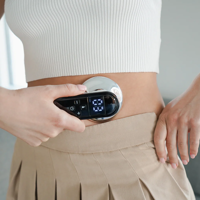 Fixowell Body Sculpting EMS Tool - Firm Skin & Reduce Cellulite