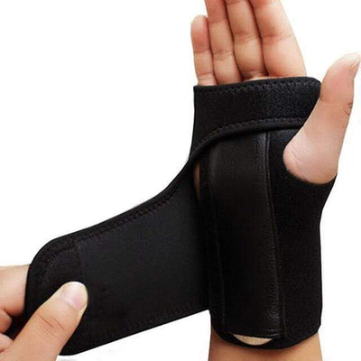 Wrist Brace for Tendonitis | Wrist Braces - Fixowell™