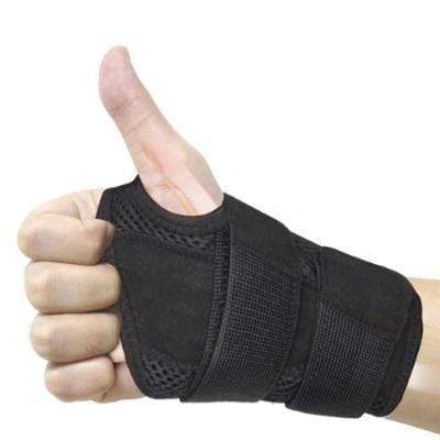 Wrist Cock Up Splint | Wrist Brace - Fixowell