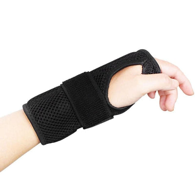 Wrist Support Brace for Arthritis / Tendonitis - Right and Left Hand